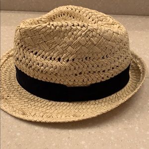 Jcrew fedora